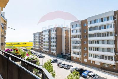 Apartament 2 camere de vanzare Popesti-Leordeni | Apollo Residence - 17