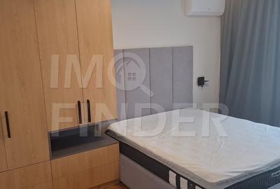 Apartament de lux cu scară interioară și terasă – Buna Ziua - 28