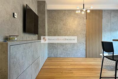Baneasa | Sunset Lake Homes | Bloc 2022 | Parcare - 3