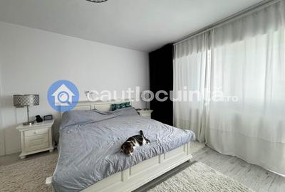 Apartament 4 Camere Dorobanti Victoriei Romana Stefan Cel Mare Garaj - 15