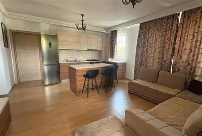 Apartament trei camere zona Blumana - 4