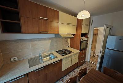 Inchiriere apartament 3 camere,Astra-Berzei,et.2, mob utilat - 8