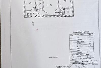 Apartament 3 camere metrou Păcii, Apusului, bloc reabilitat, ideal investiție - 10