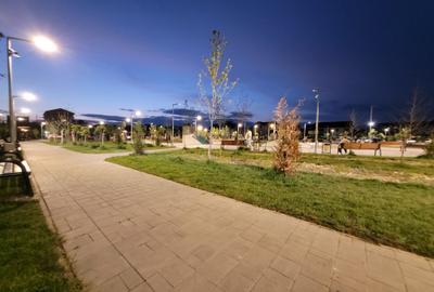Vila Popesti Leordeni,Metrou Dimitrie Leonida - 8