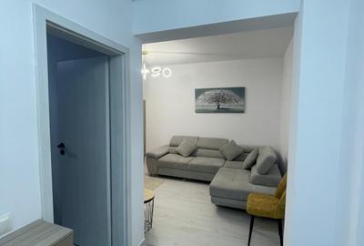 Apartament 2 camere decomandat,spatios-Comision 0%-Militari Residence - 8