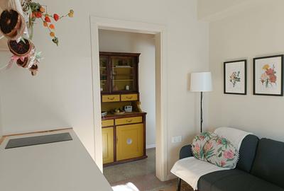 Apartament 38 mp+balcon, finisaje moderne, Gruia! - 8