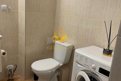2 camere, modern, parcare, Europa zona Calea Turzii, OMV, Leroy Merlin - 9