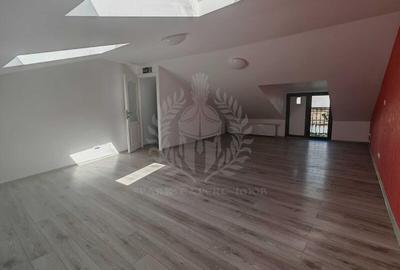 CASA // ZONA CENTRALA // 130 MP - 4