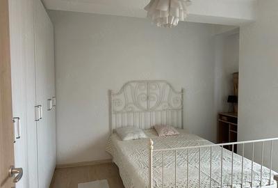 Apartament cu 2 camere semidecomandat în Bucureștii Noi