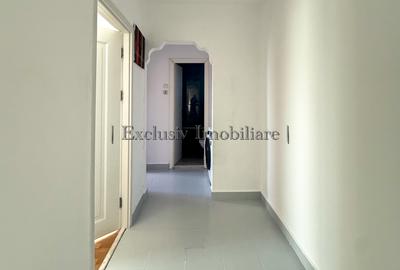 Apartament 3 camere-2 bai | Tomis Nord | Renovat - 13