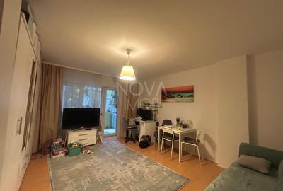 Apartament cu 1 camera, etaj intermediar, mobilat si utilat - 3