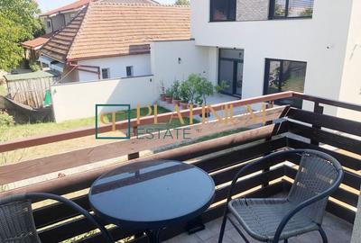 Apartament NOU cu 2 camere si LOC DE PARCARE, zona Lipovei - 8