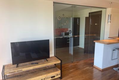 Apartament 3 camere complet mobilat loc de parcare subteran inclus - 10