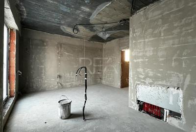 Vila duplex contemporana Bucurestii Noi - Straulesti - 22
