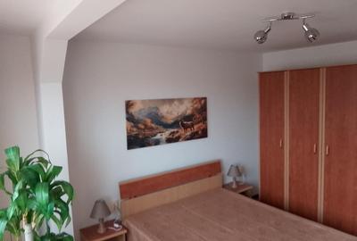TINERETULUI, BD. DIMITRIE CANTEMIR, AP 2 CAM DECOMANDAT, MOBILAT SI UTILAT - 5