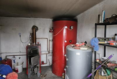 Casă la țară cu 3 camere suprafață utilă 120mp, Suplacu de Tinca Bihor - 18