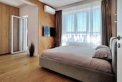 Penthouse Avantgarden - Finisaje Moderne Si Calitative - 2