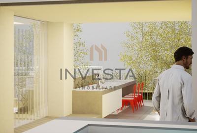 Apartament 4 camere cu gradina de 250 mp! - 7