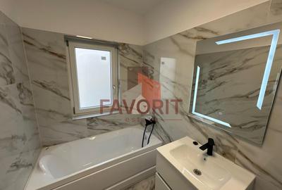2 camere| etaj intermediar | centrala proprie | bloc nou | loc parcare - 6