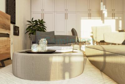 Studio dublu bloc nou in constructie zona Calea Aradului, Oradea V3310E - 7