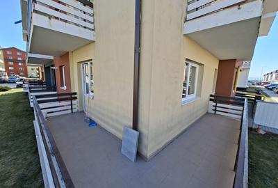 Apartament 2 camere Subcetate City  Sanpetru  Brasov - 12