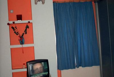 Cotroceni – Garsonieră open-space, complet utilată - 8