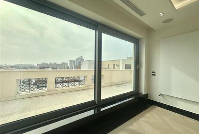 Apartament exclusivist Dorobanti-Floreasca  Finisaje premium - 10