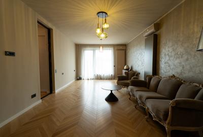 Comision 0 % I Apartament cu 2 camere I Garaj + Boxă I Str. Republicii - 2