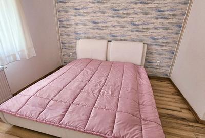 Casă modernă P+E+Pod, 145 mp,– Cluj,str Campului - 14