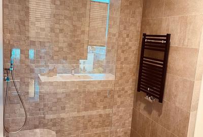 One Mircea Eliade, apartament cu vedere spre lac - 9