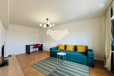 Apartament 2 camere Domenii | Bloc 1983 - 1
