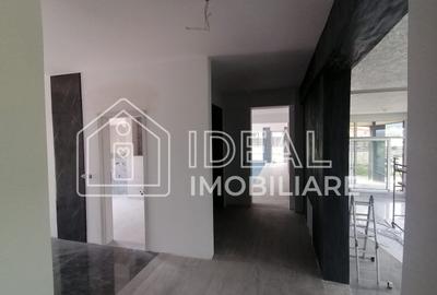 Casa  Exclusivista cu piscina si 1200 mp de teren, in Cisnadie - 15