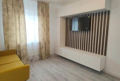 AP 2 CAM CAPAT CUG LUNCA CETATUII SEMIDECOMANDAT ETAJ 1 - 4