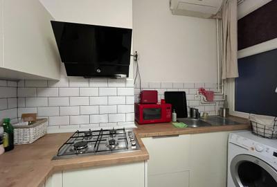 Zona Ultracentrala - Bd. Republicii | Etaj 1 | Decomandat | Mobilat si Utilat !! - 4