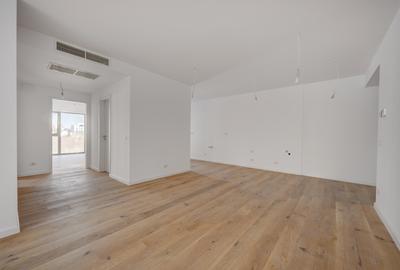 Apartament nou 3 camere Green Lake | 2 terase - 2