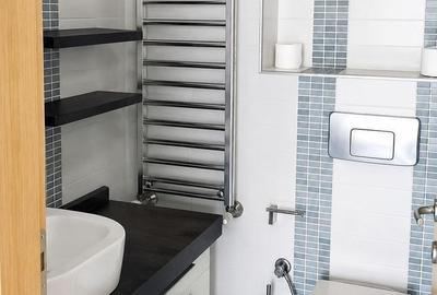 Apartament 3 Camere I Vedere Lacul Tei | Loc de parcare inclus - 10