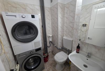 Proprietar – 2 Camere DECOMANDAT – Calea Șagului – Centrală Proprie – Etaj 4 - 4