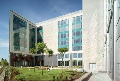 Floreasca Park faza 1 cladirea B, Barbu Vacarescu, 1264 mp  0% comision! - 5