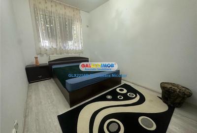 Apartament 2 camere, mobilat, utilat in Militari Residence 300 euro - 10