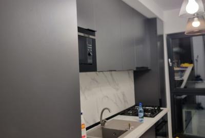 De inchiriat garsoniera premium+loc parcare, Viilor/Parc Carol - 3