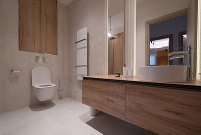 Herastrau Residence | Design Apartment | Loc parcare subteran - 16