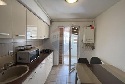 Apt 2 camere Popesti Leordeni, Solstitiului | Parcare - 8