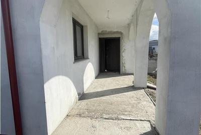 Vila noua 90% finalizata, zona rezidentiala Laguna Focsani! - 14