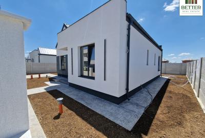 Casă individuală cu 4 camere în Berceni