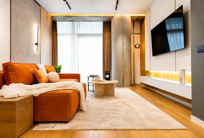 FLOREASCA - APARTAMENT 2 CAMERE - TERASA - 15