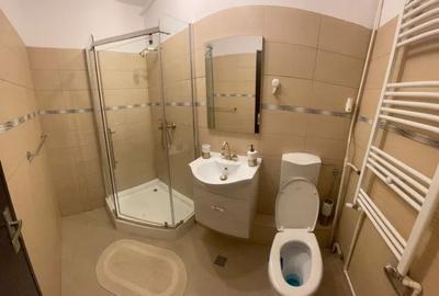 Garsoniera,Mihai Bravu,Piata Muncii,Metrou,DECOMANDATA,Amenajata,centrala - 5