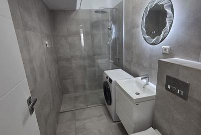 Inchiriere apartament cu 2 camere-Zona Berceni-Centrala proprie - 7