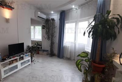 Vanzare apartament 2 camere  zona Tineretului, metrou - 2