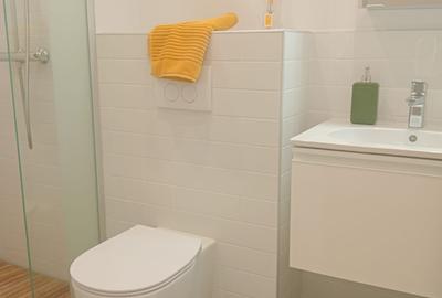 Petrom City apartment - 7