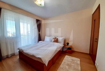 Apartament 2 camere I decomandat I Marasti - 1
